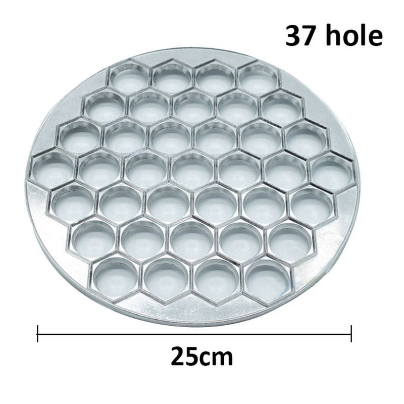 Rynx | Easy Dumpling Maker Dough Press Mould