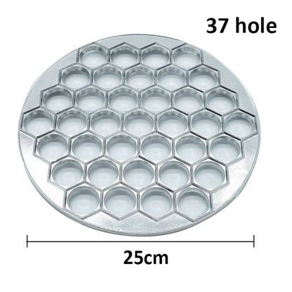 Rynx | Easy Dumpling Maker Dough Press Mould