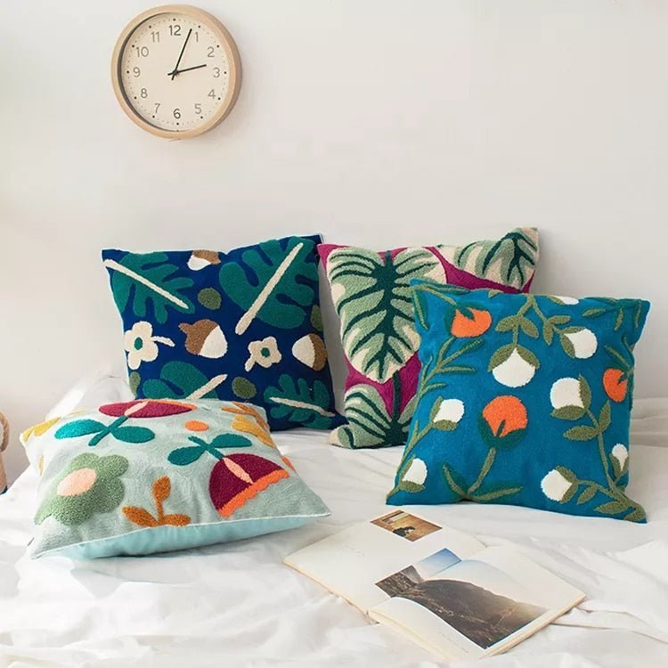 Rynx | botanical - Awaken nature in your interior design!