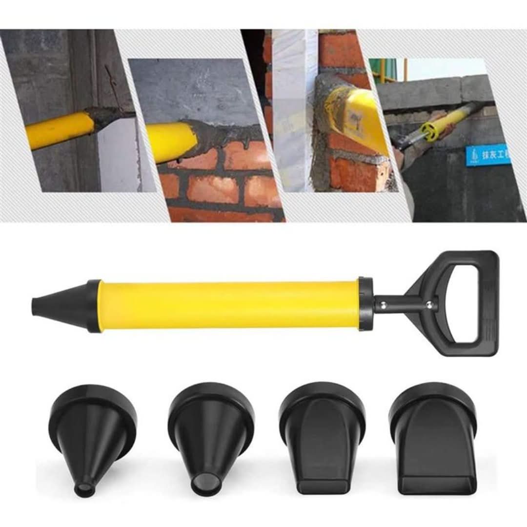 Rynx | Cement Kit Machine