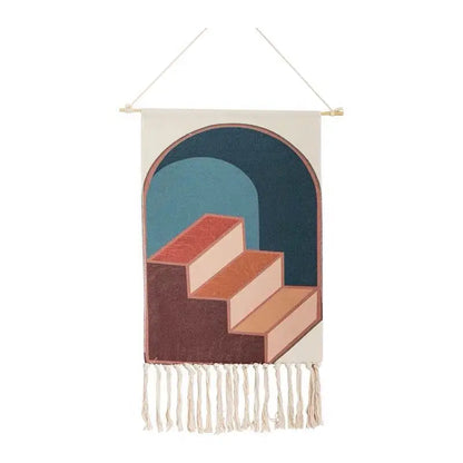 Rynx | Mountain Tapestry Trio