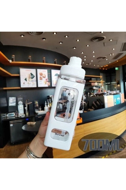 Rynx | Design Square Water Bottle