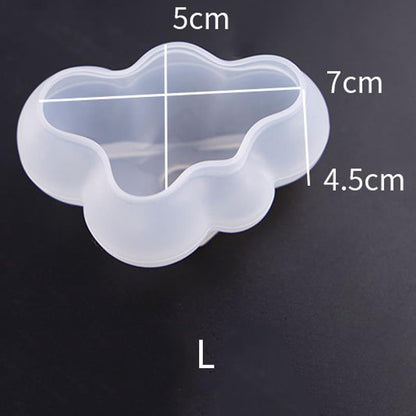 Rynx | Serene Soy Candle Making Kit with 3D Cube Mold for Aromatherapy