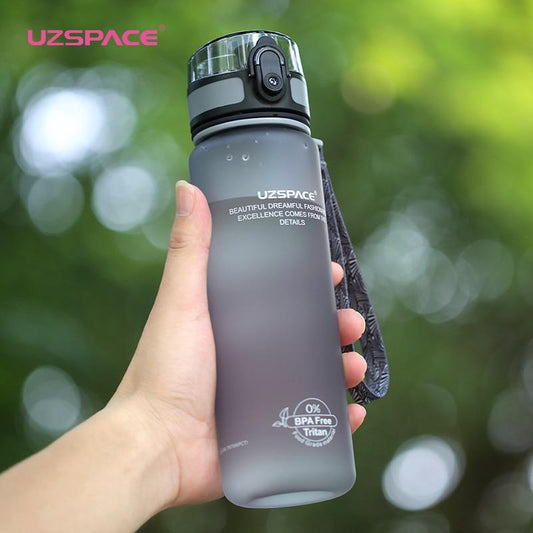 Rynx | Leak-Proof Water Bottle For Travel And Sports