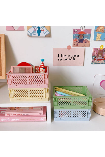 Rynx | Color organizer
