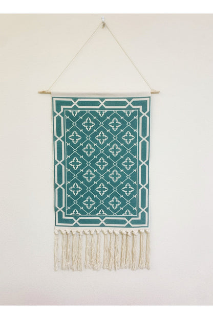 Rynx | Cotton Wall Art