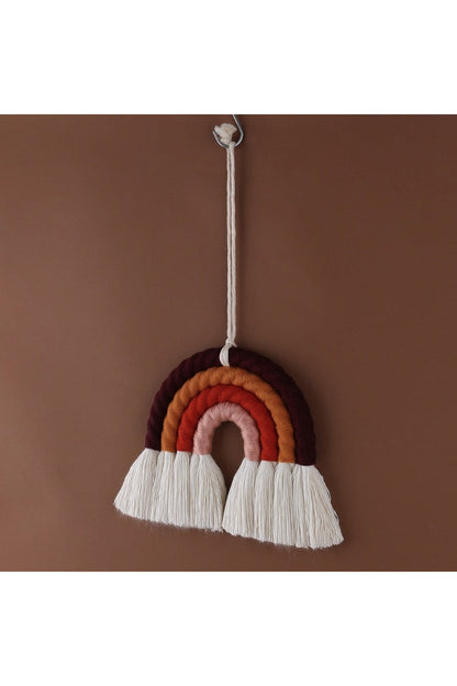 Rynx | Rainbow Wall Hanging
