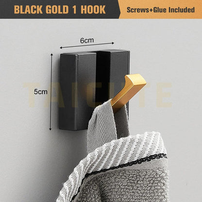 Rynx | Elegant modular wall-mounted organizer with versatile installation options