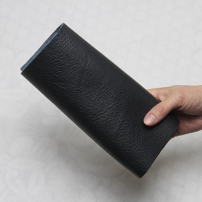 Rynx | Premium handcrafted cowhide leather strips for custom belt manufacturing