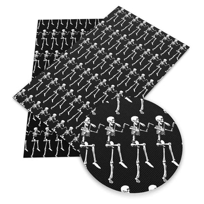 Rynx | Spooktacular Vinyl Craft Sheets - The ultimate DIY kit for Halloween creatives