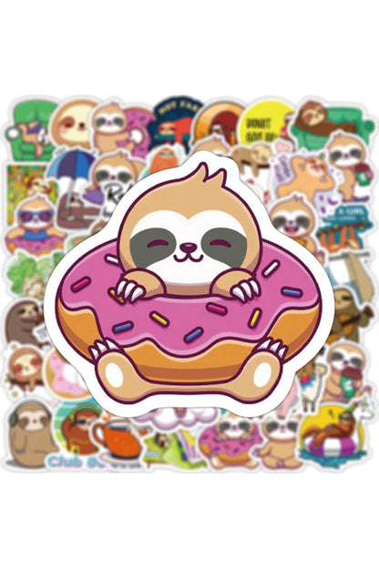 Rynx | Theme Laptop Sticker