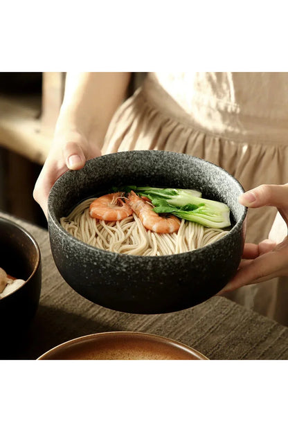 Rynx | Harmony Stoneware Bowls