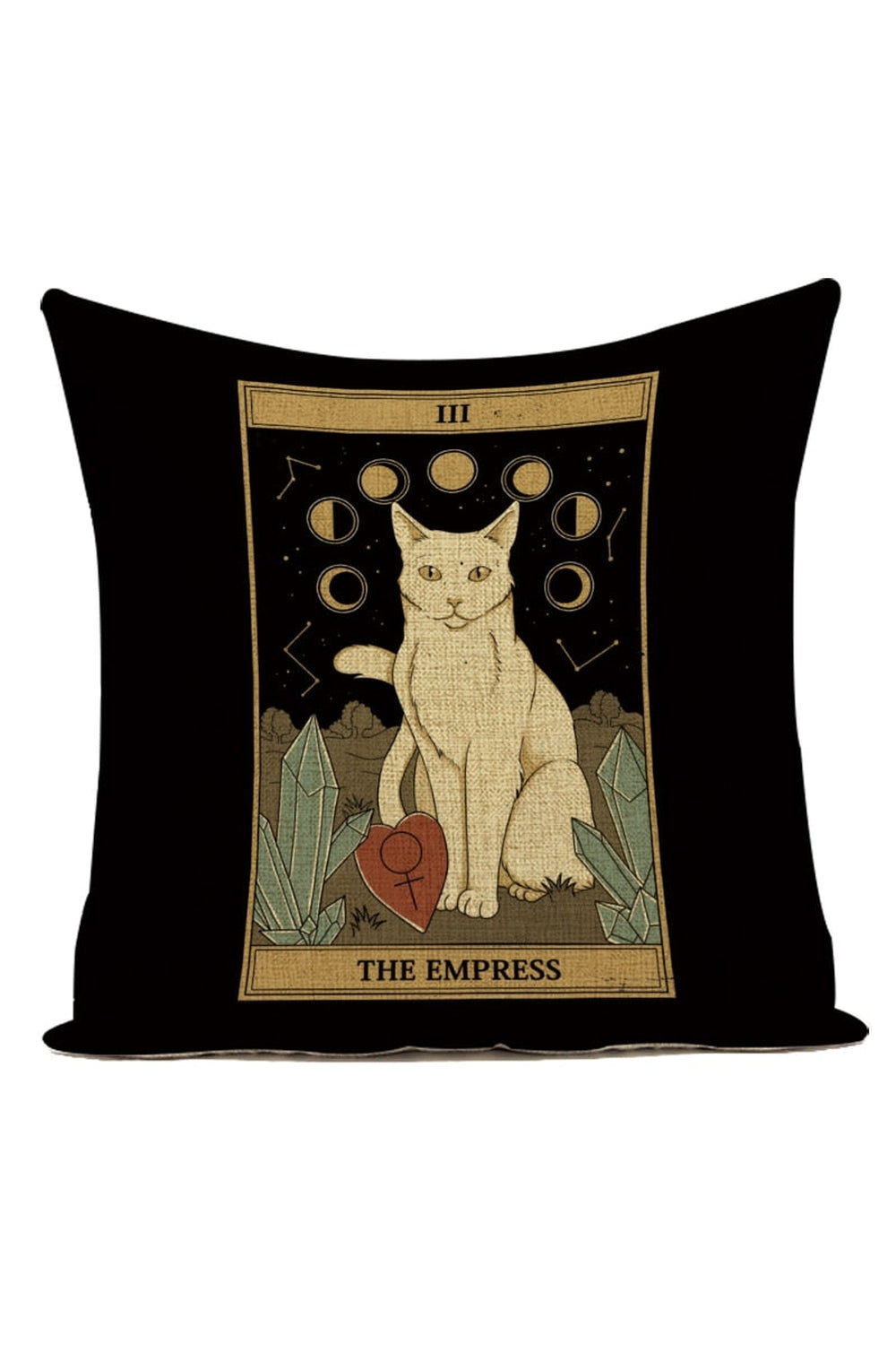 Rynx | Cats Theme Pillow Covers