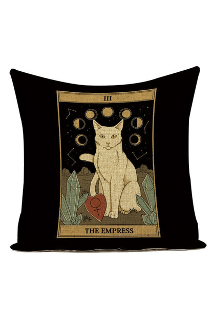 Rynx | Cats Theme Pillow Covers