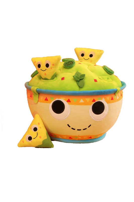 Rynx | Inspired plush toys