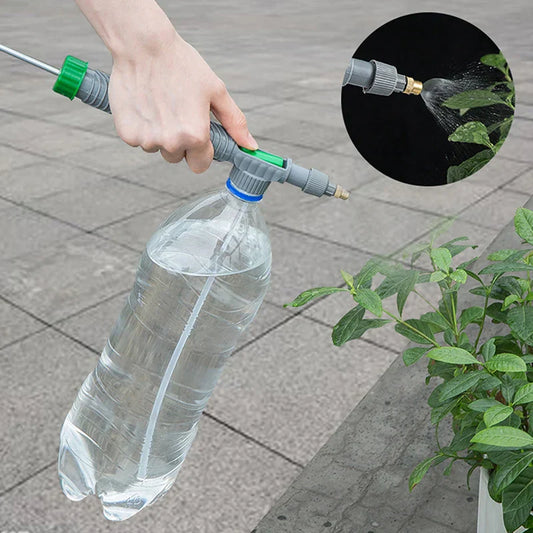 Rynx | Adjustable Plant Water Sprayer Pump