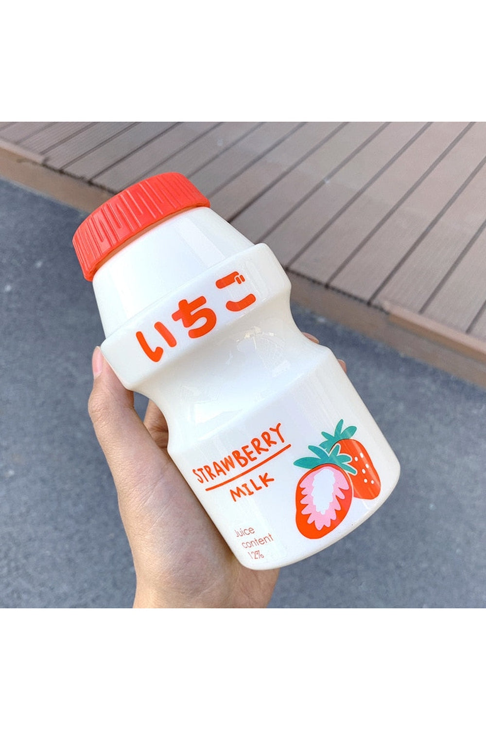 Rynx | Water container