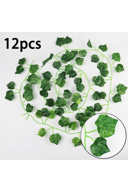Rynx | illuminated artificial ivy