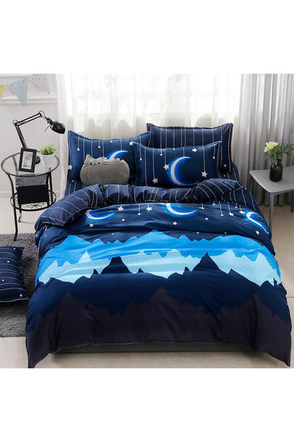 Rynx | Girl Themed Bedding Set