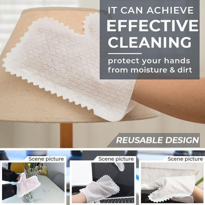 Rynx | Dust-catching gloves (10 pieces)