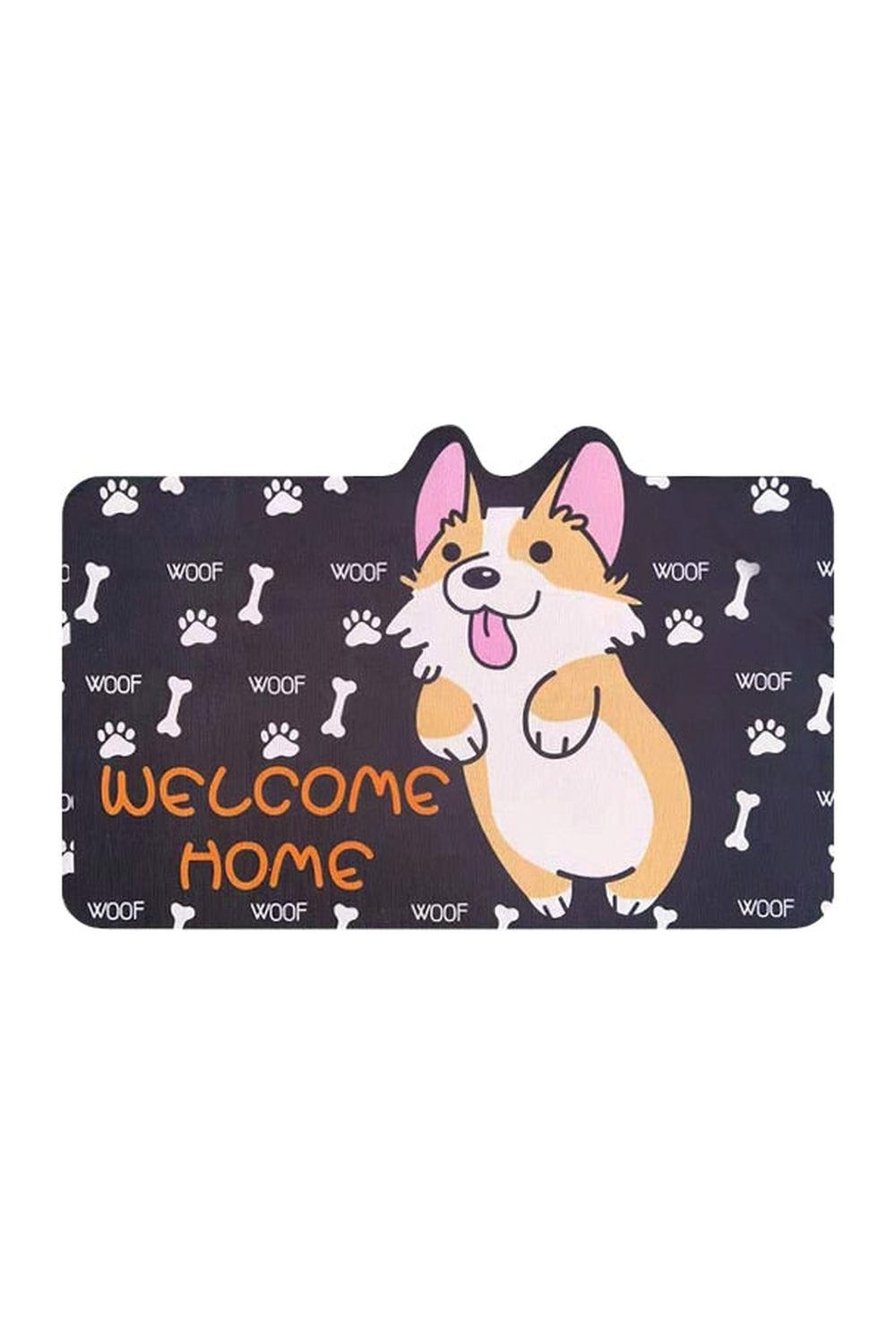 Rynx | Animals Entrance Mat
