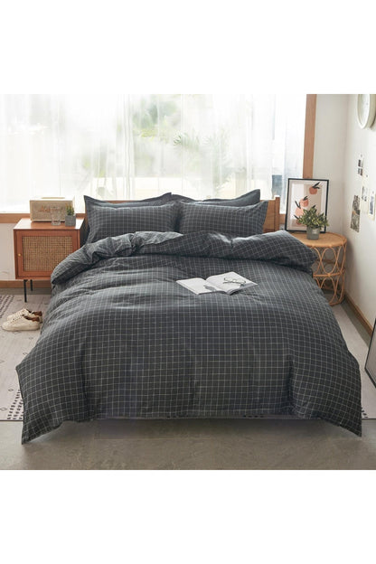 Rynx | Girl Themed Bedding Set