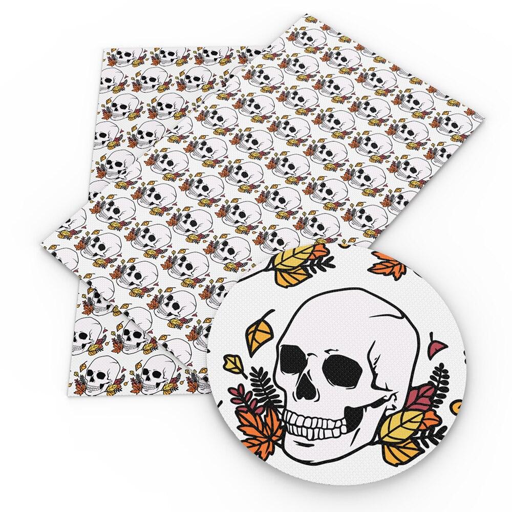 Rynx | Spooktacular Vinyl Craft Sheets - The ultimate DIY kit for Halloween creatives