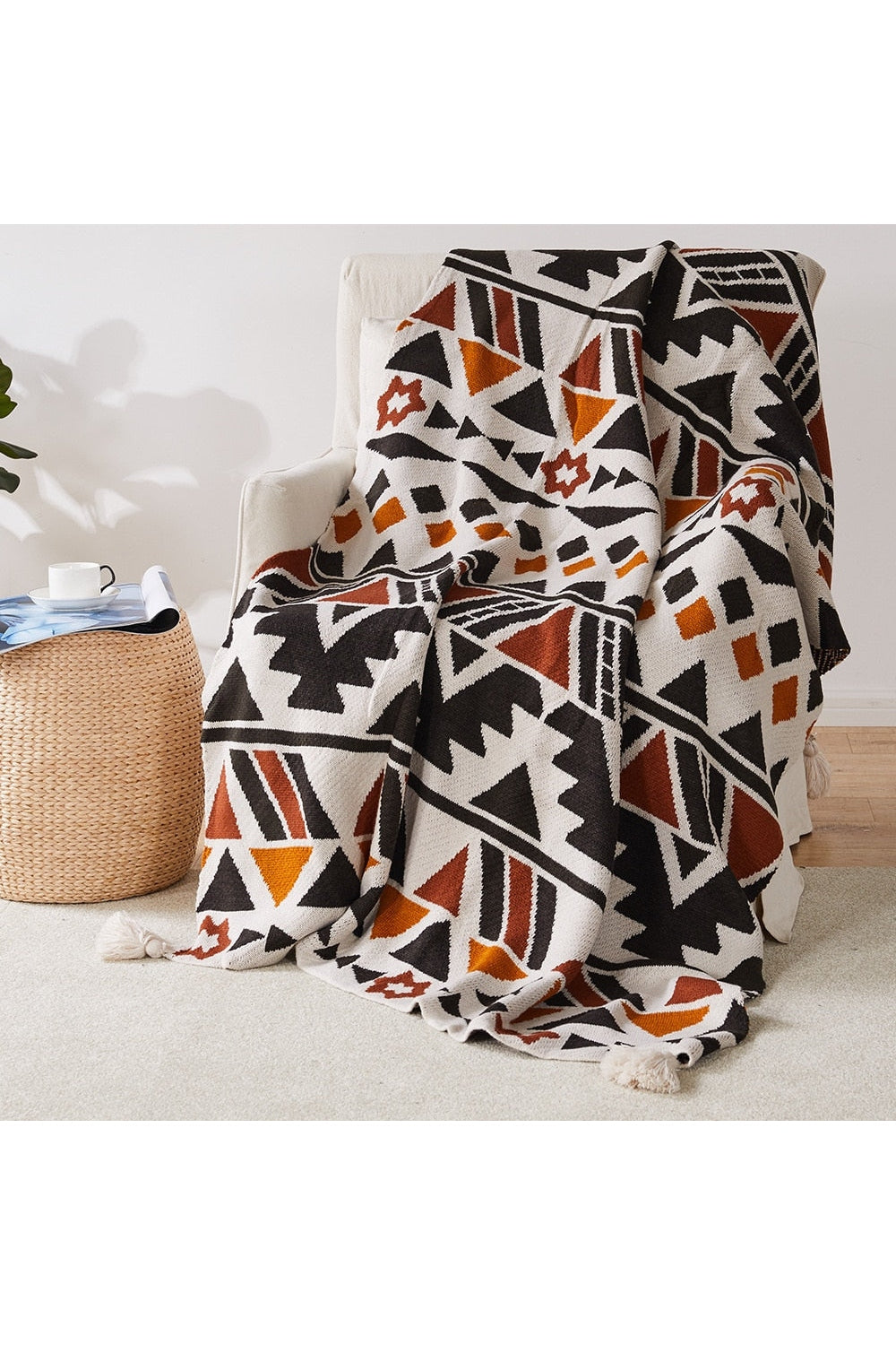 Rynx | Variety of blankets