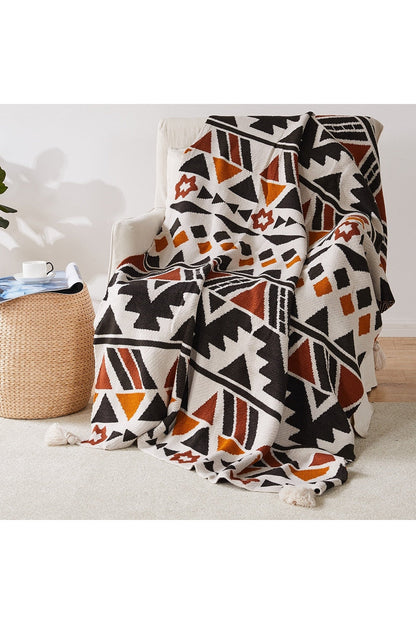 Rynx | Variety of blankets