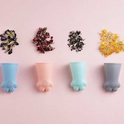 Rynx | Stylish Tea Infuser Bottle for Hydration On-the-Go