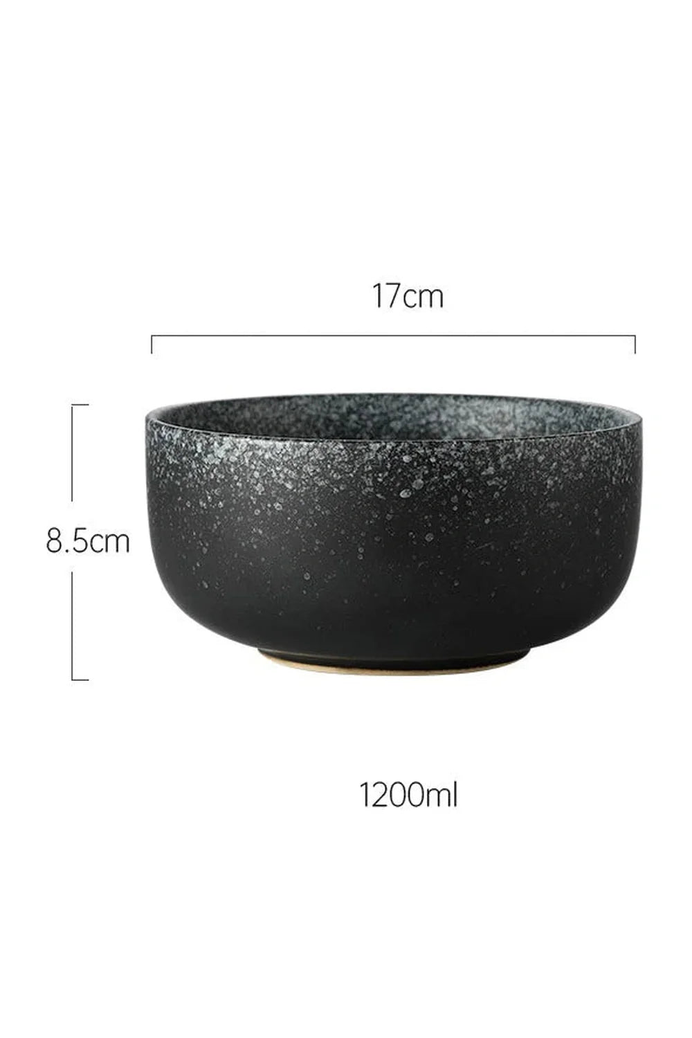 Rynx | Harmony Stoneware Bowls