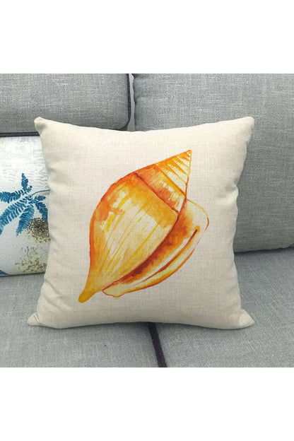 Rynx | Ocean pattern pillowcases