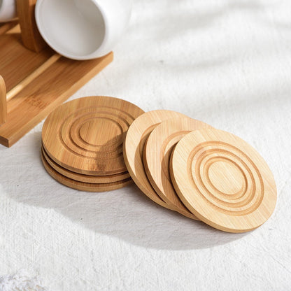 Rynx | Simple Harmony Ceramic Tea Pot Set