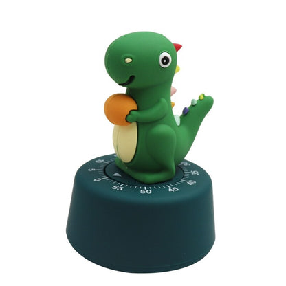 Rynx | Fun Animals Mechanical Kitchen Timer