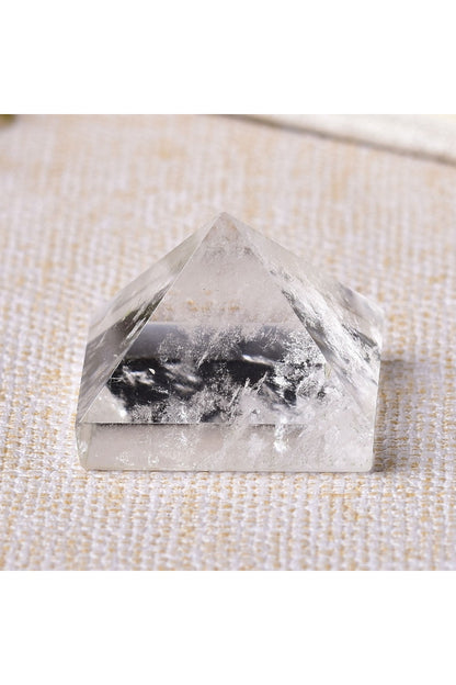 Rynx | Healing Crystal Pyramid