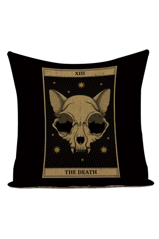 Rynx | Cats Theme Pillow Covers