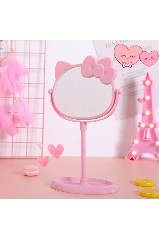 Rynx | adorable makeup mirror