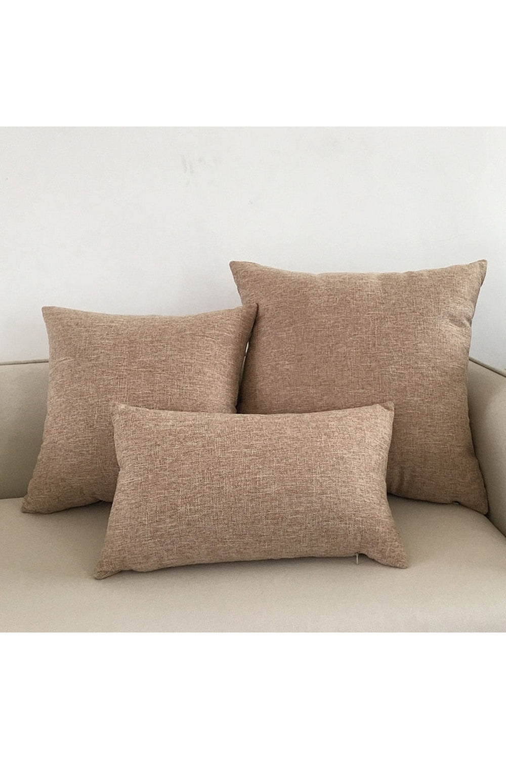 Rynx | Monochrome Pillowcase Set