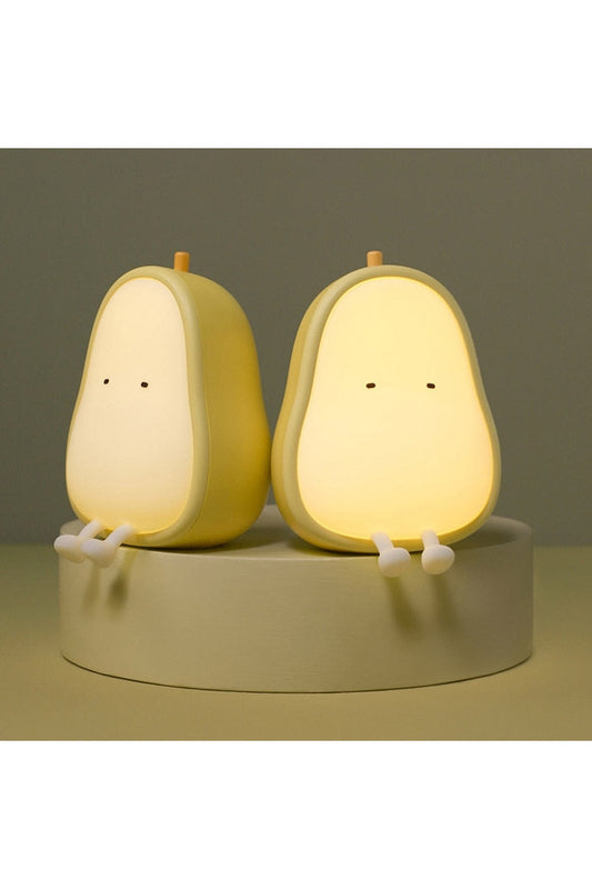 Rynx | Fruit night light for room decoration