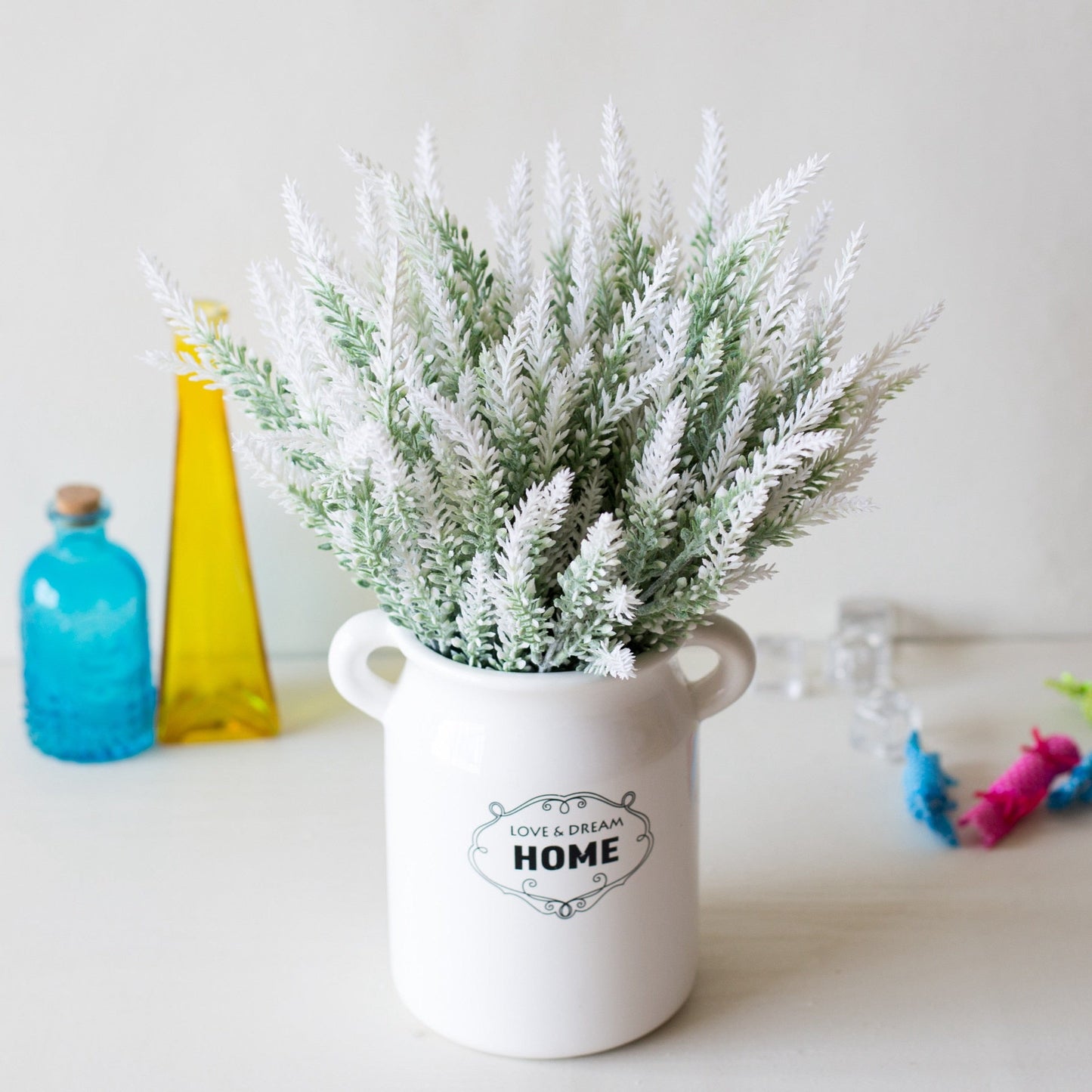 Rynx | Lavender artificial plant