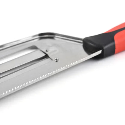 Rynx | Kitchen Master Double-Sided Vegetable Slicer Knife