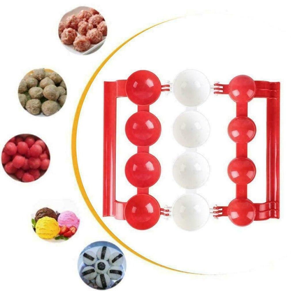 Rynx | Stuffed Meatball Maker