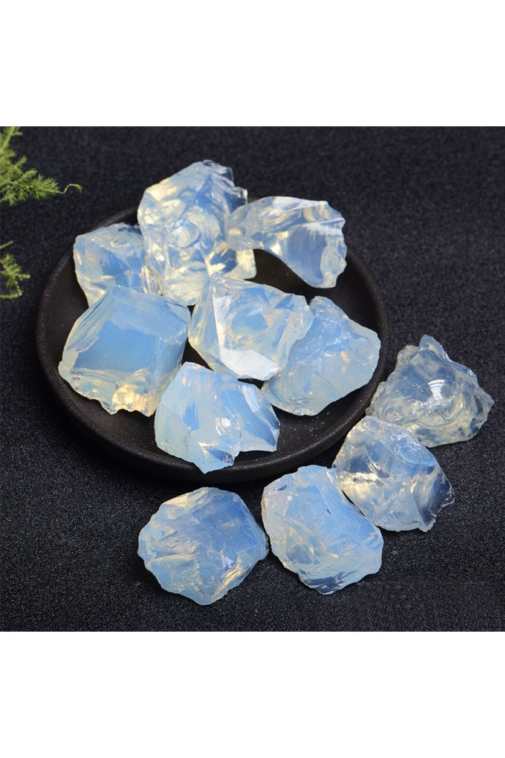 Rynx | Healing stones