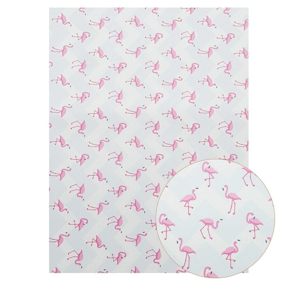Rynx | Lively Animal Print Faux Leather Sheets for Creative Handbag Designs