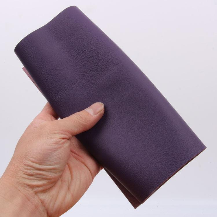 Rynx | Premium handcrafted cowhide leather strips for custom belt manufacturing