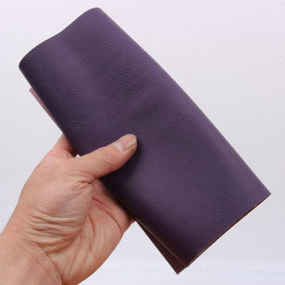 Rynx | Premium handcrafted cowhide leather strips for custom belt manufacturing