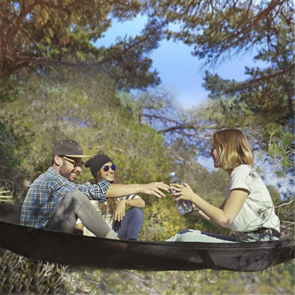 RYNX | Multi-Person Camping Hammocks