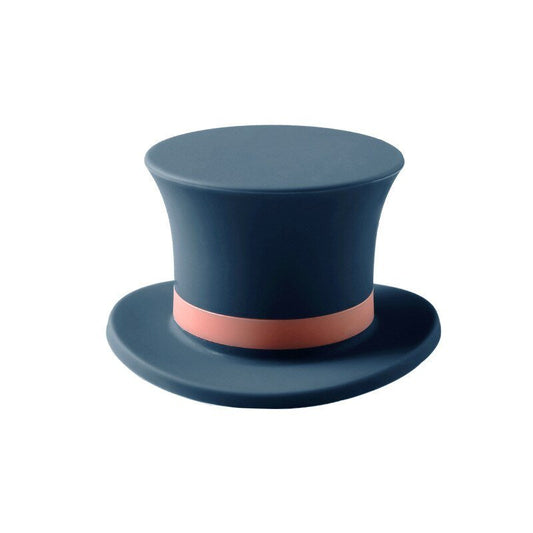 Rynx | Reusable Silicone Cylinder Hat Wine Stopper