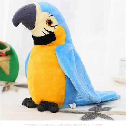 Rynx | Talking Parrot Kids Toy