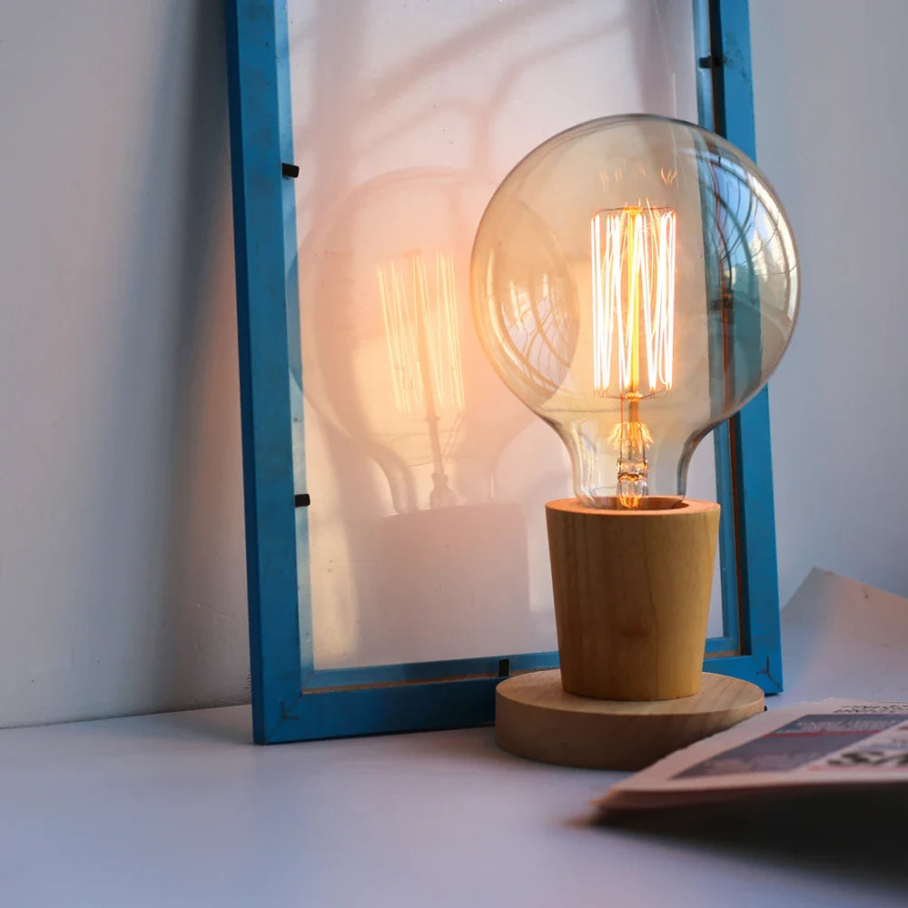 Rynx | Edison Glow Night Light